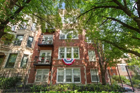 4445 N Paulina St #E3, Chicago, IL 60640