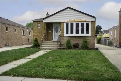 4216 N Octavia Ave, Norridge, IL 60706