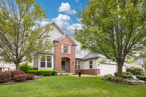 14962 W Austin Dr, Lockport, IL 60441