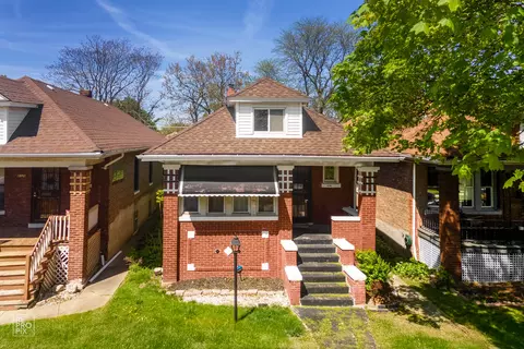 8324 S Morgan St, Chicago, IL 60620