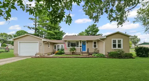 618 S Lott Blvd, Gibson City, IL 60936