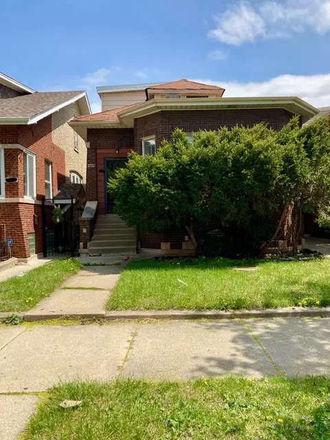 8115 S Rhodes Ave, Chicago, IL 60619