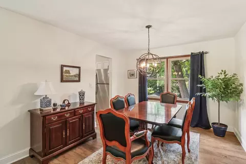 Dining - 9 Greenridge Rd, Elgin, IL 60120 photo 1 of 2