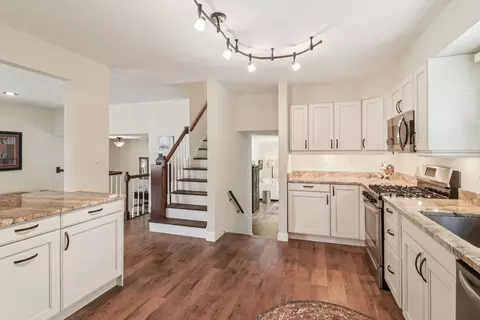 Kitchen - 9 Greenridge Rd, Elgin, IL 60120 photo 1 of 3