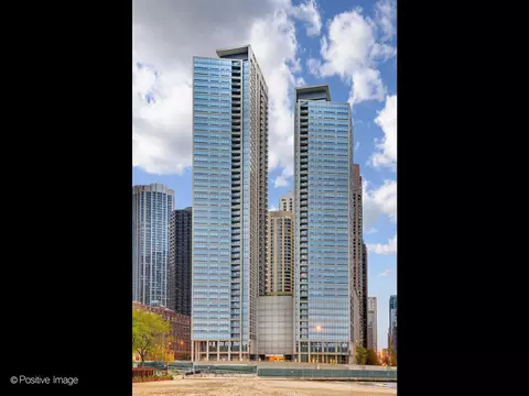 600 N Lake Shore Dr #3109, Chicago, IL 60611