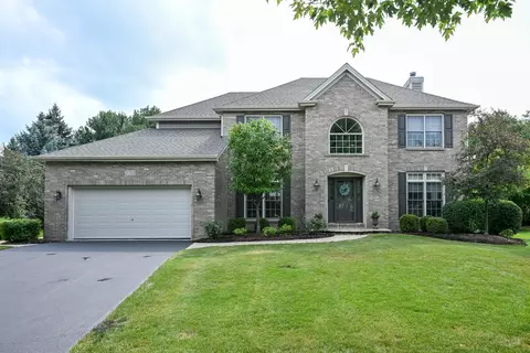 3753 Queen Anne Ct, Saint Charles, IL 60174