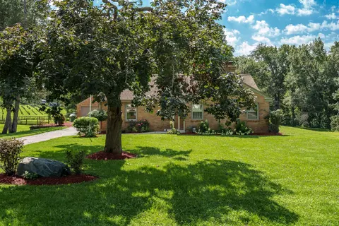 3804 S Mill Rd, Cherry Valley, IL 61016 photo 2