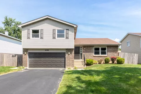 1028 Knollwood Ln, Bartlett, IL 60103
