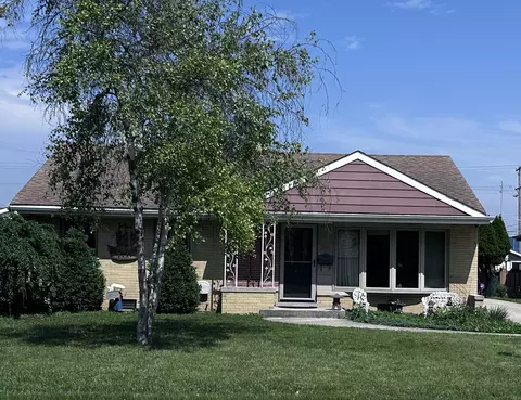7939 N Neva Ave, Niles, IL 60714