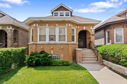 7636 S Winchester Ave, Chicago, IL 60620