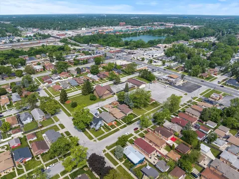 View/Area - 15035 Evers St, Dolton, IL 60419 photo 2 of 2