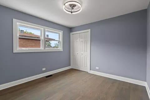 Bedroom - 15035 Evers St, Dolton, IL 60419 photo 1 of 2
