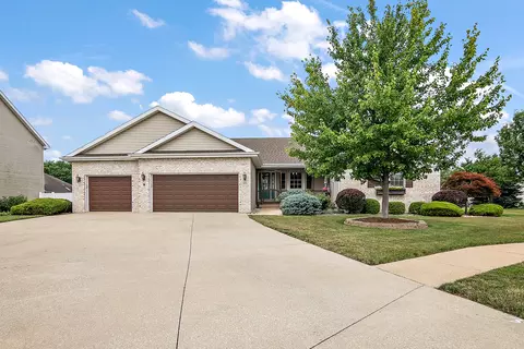 551 Beach Ave, Bourbonnais, IL 60914