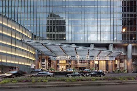 401 N Wabash Ave #69E, Chicago, IL 60611