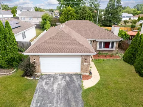 263 E 34th St, Steger, IL 60475 photo 35