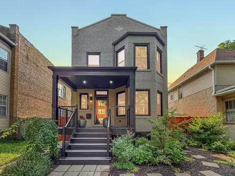 5453 N Paulina St, Chicago, IL 60640