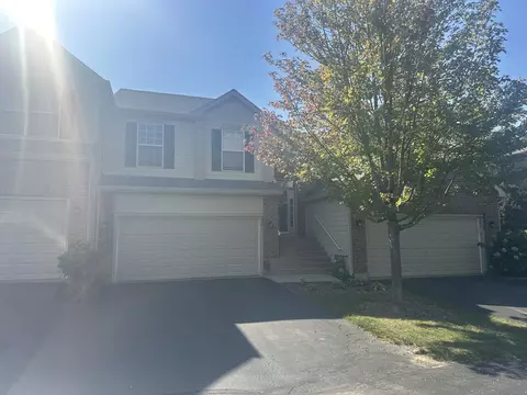 5321 Cobblers Xing #5321, Mchenry, IL 60050