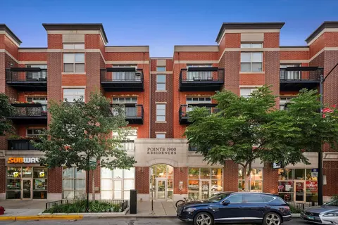 1910 S State St #227, Chicago, IL 60616