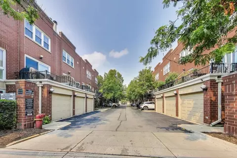 1775 W Altgeld St #F, Chicago, IL 60614