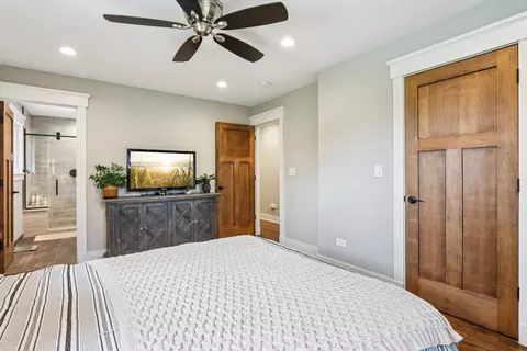 Bedroom - 10512 Cindy Jo Ave, Huntley, IL 60142 photo 1 of 2