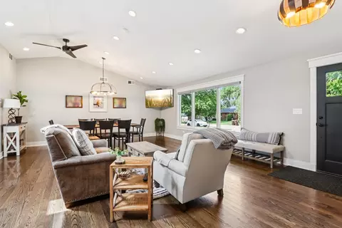 Living - 10512 Cindy Jo Ave, Huntley, IL 60142 photo 1 of 4