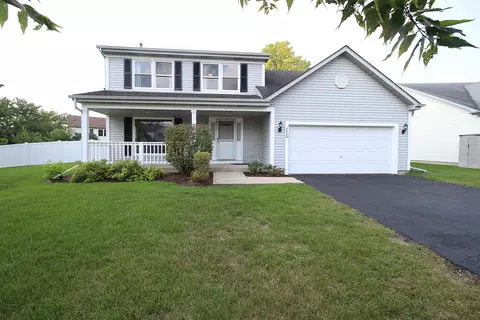 4808 Goodhue Ln, Plainfield, IL 60586