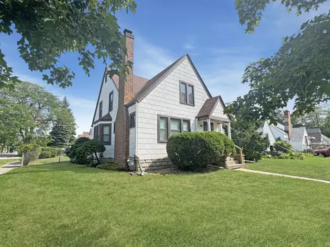 Exterior - 3340 Ann St, Lansing, IL 60438 photo 2 of 5