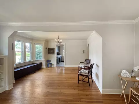 Living - 3340 Ann St, Lansing, IL 60438 photo 2 of 5
