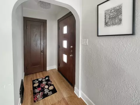 Entry Way - 3340 Ann St, Lansing, IL 60438 photo 1 of 3