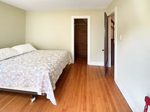 Bedroom - 3340 Ann St, Lansing, IL 60438 photo 2 of 8
