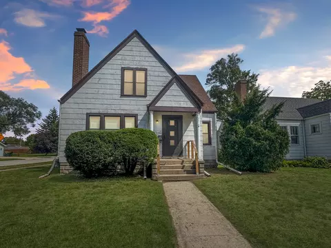 Exterior - 3340 Ann St, Lansing, IL 60438 photo 5 of 5