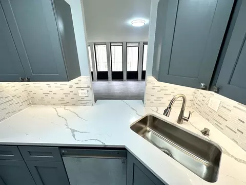Kitchen - 100 E Walton St #11E, Chicago, IL 60611 photo 2 of 2