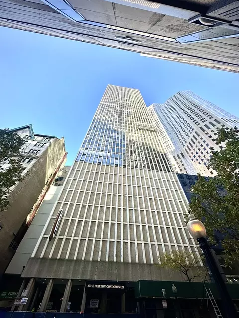 100 E Walton St #11E, Chicago, IL 60611