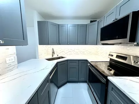 Kitchen - 100 E Walton St #11E, Chicago, IL 60611 photo 1 of 2