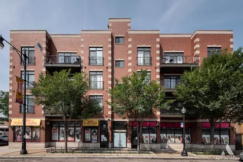 22 S Western Ave #304, Chicago, IL 60612