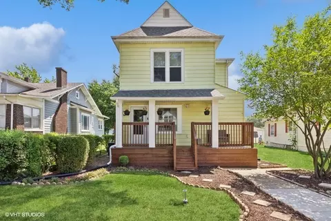 1108 Oakland Ave, Joliet, IL 60435