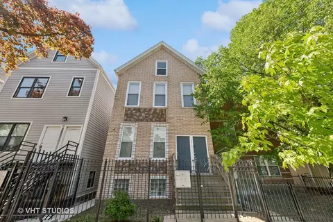 2515 W Cortland Ave, Chicago, IL 60647
