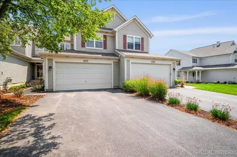 557 Peregrine Pkwy #0, Bartlett, IL 60103
