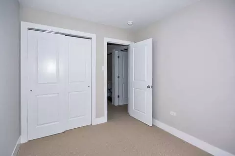 Bedroom - 1882 Mannheim Rd, Des Plaines, IL 60018 photo 7 of 7