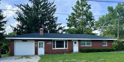 2340 E Clark St, Diamond, IL 60416