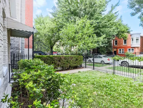 Exterior - 1406 N Artesian Ave, Chicago, IL 60622 photo 4 of 4