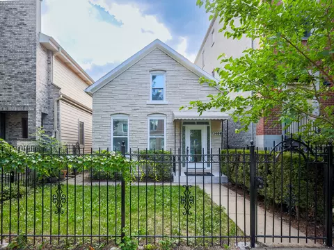 Exterior - 1406 N Artesian Ave, Chicago, IL 60622 photo 2 of 4
