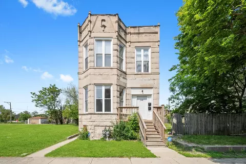 1540 S Saint Louis Ave, Chicago, IL 60623