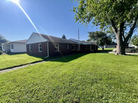502 N Century Blvd, Rantoul, IL 61866