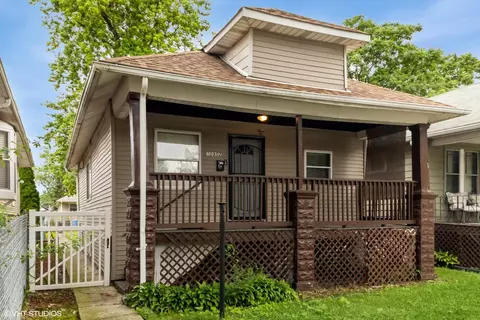 10052 S Lafayette Ave, Chicago, IL 60628