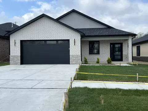 10718 S Worth Ave, Worth, IL 60482