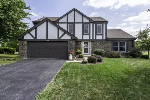 1138 Sussex Ln, Libertyville, IL 60048
