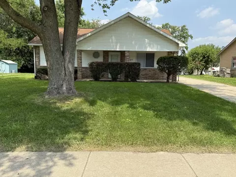 501 Pico St, Joliet, IL 60436