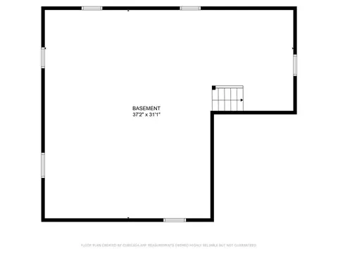 Floorplan - 1610 Pleasant Ave, Mchenry, IL 60050 photo 3 of 3