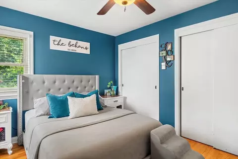 Bedroom - 1610 Pleasant Ave, Mchenry, IL 60050 photo 1 of 3